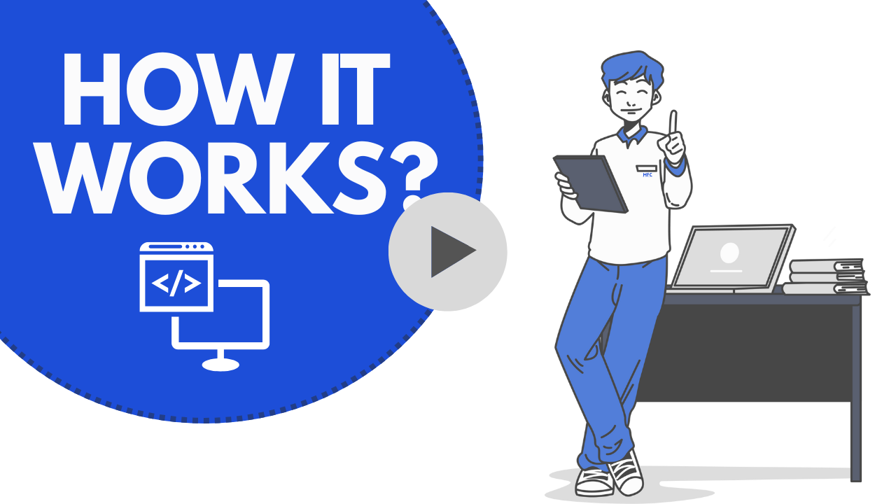 How It Works Video
